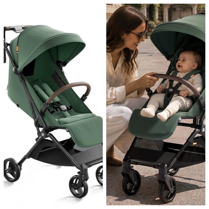 Mamazing Review: Thoughtfully Designed Baby and Parenting Essentials for Modern Families