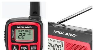 Midland Review: Trusted Communication Solutions for Outdoor Adventures, Emergencies, and Everyday Use
