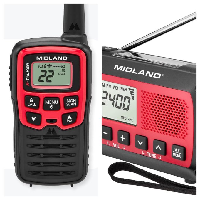 Midland Review: Trusted Communication Solutions for Outdoor Adventures, Emergencies, and Everyday Use