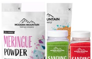 Modern Mountain Baking Company Review: Premium Baking Mixes for Health-Conscious Home Bakers