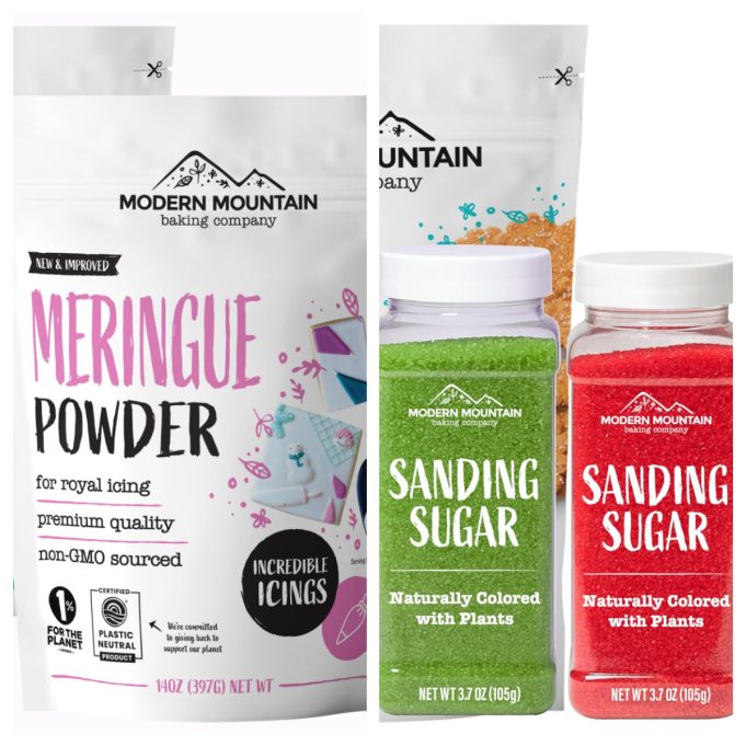 Modern Mountain Baking Company Review: Premium Baking Mixes for Health-Conscious Home Bakers