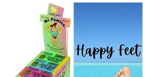 Mr Pumice Review: Professional Foot Care Solutions for Healthier, Smoother Feet