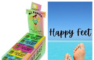 Mr Pumice Review: Professional Foot Care Solutions for Healthier, Smoother Feet