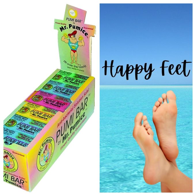 Mr Pumice Review: Professional Foot Care Solutions for Healthier, Smoother Feet