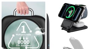 Mukiya Review: Innovative Charging Solutions Designed for Everyone