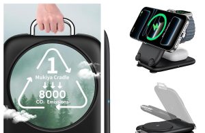 Mukiya Review: Innovative Charging Solutions Designed for Everyone