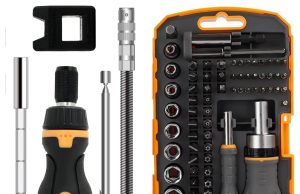 Mulwark Review: Reliable Hand Tools and Repair Kits for DIYers and Professionals
