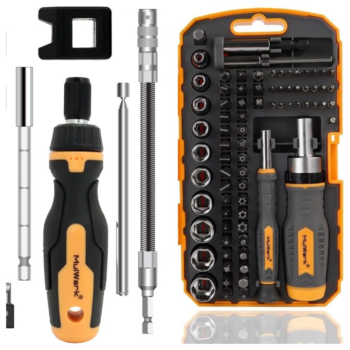 Mulwark Review: Reliable Hand Tools and Repair Kits for DIYers and Professionals