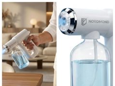 NORDMOND Review: Professional Cleaning Solutions That Make Modern Disinfection Faster and Easier