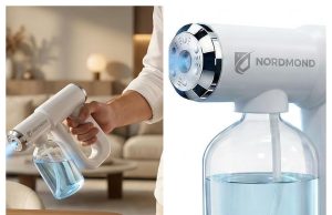 NORDMOND Review: Professional Cleaning Solutions That Make Modern Disinfection Faster and Easier