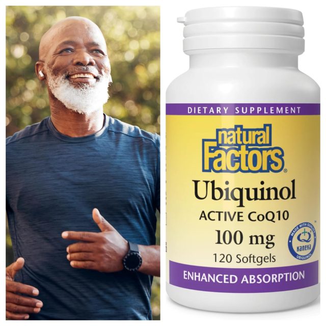 Natural Factors