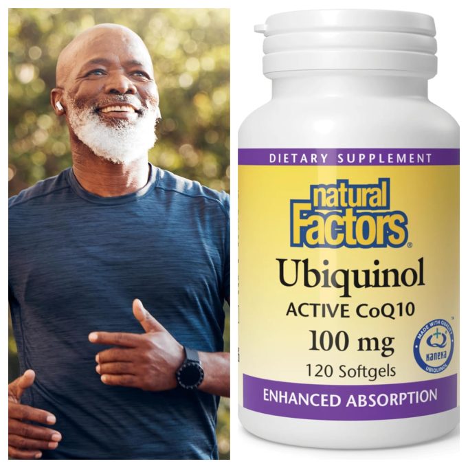 Natural Factors Review: High-Quality Nutritional Supplements Backed by Decades of Wellness Expertise