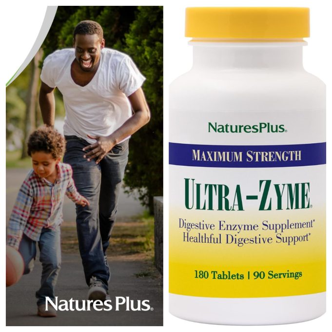 NaturesPlus Review: Premium Nutritional Supplements for Everyday Wellness
