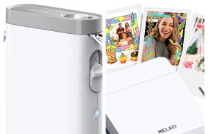 NELKO Review: Smart Label Printing Solutions for Home, Office, and Small Business