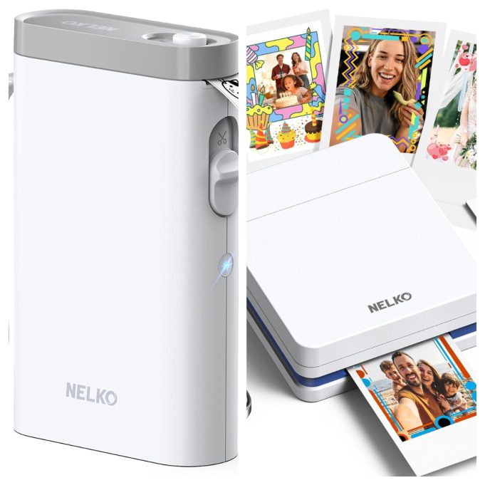 NELKO Review: Smart Label Printing Solutions for Home, Office, and Small Business
