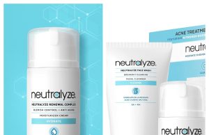Neutralyze Review: Science-Driven Skincare Solutions for Clearer, Healthier Skin