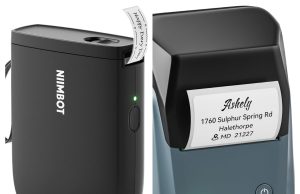 NIIMBOT Review: Smart Label Makers That Bring Organization to Everyday Life