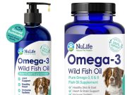 Nulife Natural Pet Health Review: Natural Wellness Solutions Designed to Help Pets Live Healthier Lives