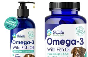 Nulife Natural Pet Health Review: Natural Wellness Solutions Designed to Help Pets Live Healthier Lives