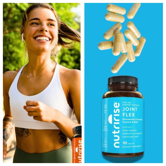 NutriRise Review: High-Quality Nutritional Supplements Designed to Support Your Everyday Wellness