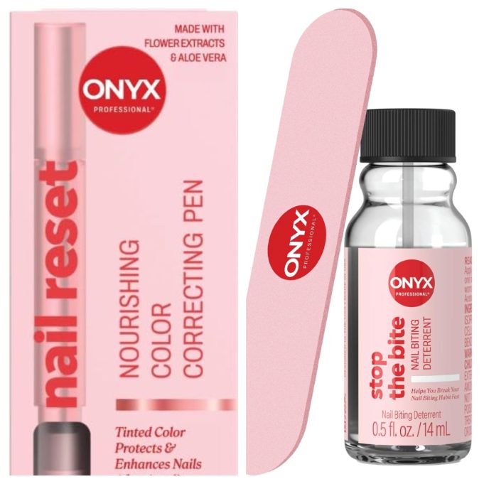 Onyx Professional Review: High-Quality Nail Care and Beauty Essentials for Salon-Worthy Results