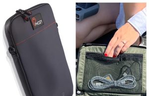 PHOOZY Review: Innovative Thermal Protection for Your Phone and Outdoor Adventures