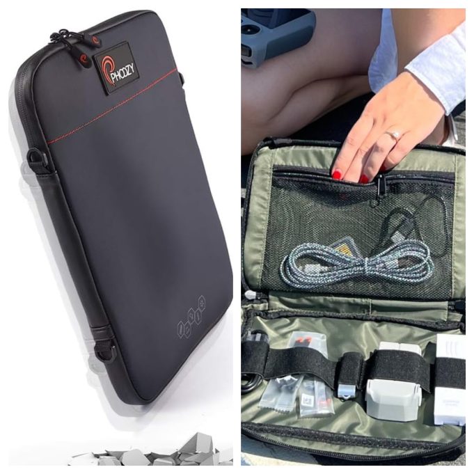 PHOOZY Review: Innovative Thermal Protection for Your Phone and Outdoor Adventures