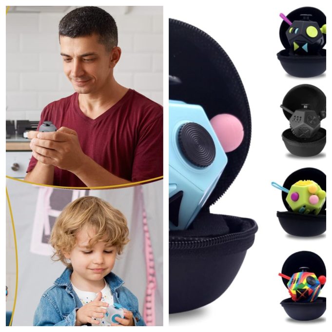 PILPOC Review: Are These Premium Fidget Toys Worth Buying on Amazon?