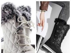 POLAR Women’s Winter Boots Review: Reliable Cold-Weather Footwear for Comfort, Warmth, and Everyday Adventure
