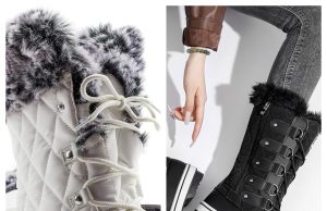 POLAR Women’s Winter Boots Review: Reliable Cold-Weather Footwear for Comfort, Warmth, and Everyday Adventure