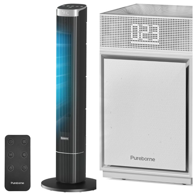 PureBorne Review: Stylish, Functional, and Affordable Products for Modern Living