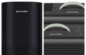 PuroAir Review: High-Performance Air Purifiers for a Cleaner and Healthier Home