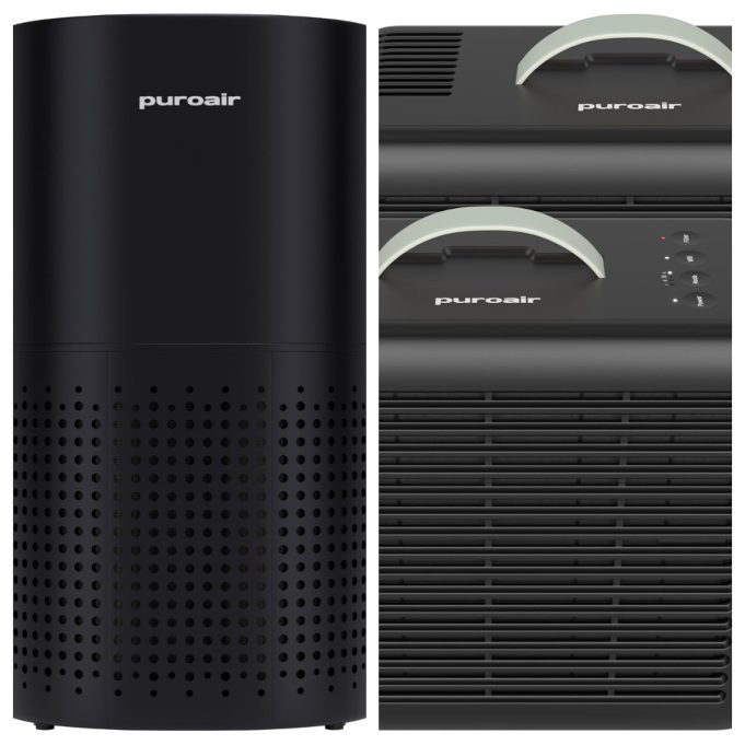 PuroAir Review: High-Performance Air Purifiers for a Cleaner and Healthier Home