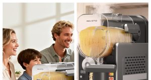 REVOTIO Review: Premium Frozen Drink Machines That Bring the Party Home