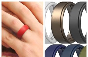 ROQ Review: Affordable Silicone Rings That Combine Comfort, Safety, and Everyday Style