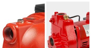 Red Lion Review: Dependable Water Pumps and Water Management Solutions for Home, Farm, and Commercial Use