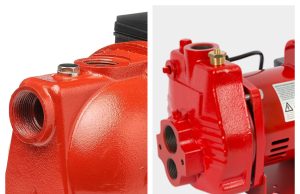 Red Lion Review: Dependable Water Pumps and Water Management Solutions for Home, Farm, and Commercial Use
