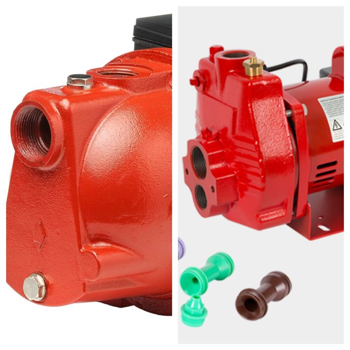 Red Lion Review: Dependable Water Pumps and Water Management Solutions for Home, Farm, and Commercial Use