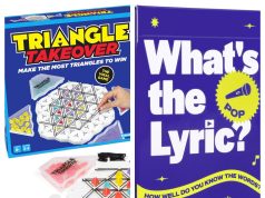 Relatable Review: Creative Games, Gifts, and Party Entertainment That Bring People Together
