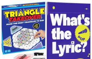 Relatable Review: Creative Games, Gifts, and Party Entertainment That Bring People Together