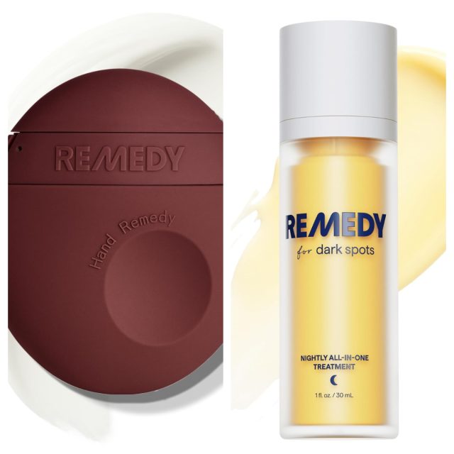 Remedy Science