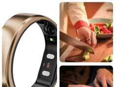 RingConn Review: A Smart Ring That Combines Advanced Health Tracking with Everyday Comfort