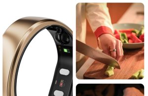 RingConn Review: A Smart Ring That Combines Advanced Health Tracking with Everyday Comfort
