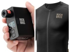 Rockbros Review: Affordable, High-Performance Cycling Gear for Every Rider