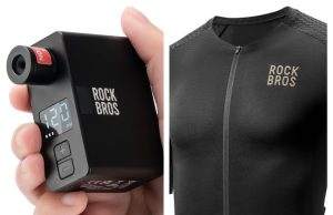Rockbros Review: Affordable, High-Performance Cycling Gear for Every Rider