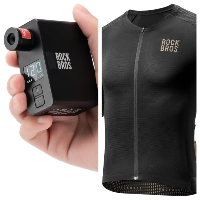 Rockbros Review: Affordable, High-Performance Cycling Gear for Every Rider