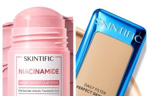 SKINTIFIC Review: Science-Driven Skincare Designed for Healthier, Stronger, and More Radiant Skin