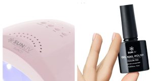 SUNUV Review: Professional Nail Lamps and Beauty Tools for Salon-Quality Results at Home