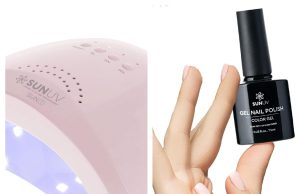 SUNUV Review: Professional Nail Lamps and Beauty Tools for Salon-Quality Results at Home