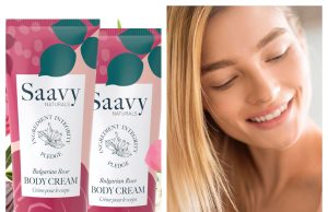 Saavy Naturals Review: Premium Natural Skincare and Body Care for Everyday Wellness